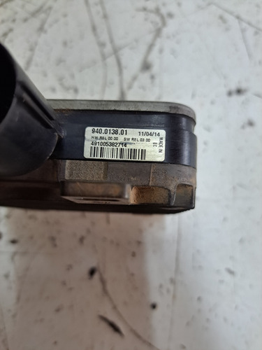 Módulo Rele Ventoinhas Volvo Xc60 2.0 2014 T5