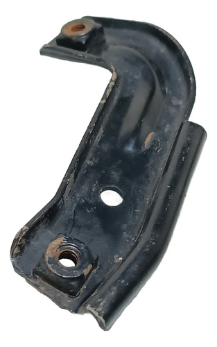 Suporte Esquerdo Do Painel Frontal Master 2.5 2005 2012
