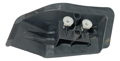 Moldura Descanso Apoio Pe Gm S10 2.4 Flex 2012 2016
