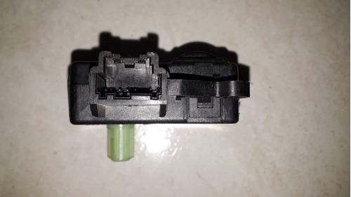 Motor Atuador Caixa Ventilação Ford - Av1z19e616- Fa / 8406*