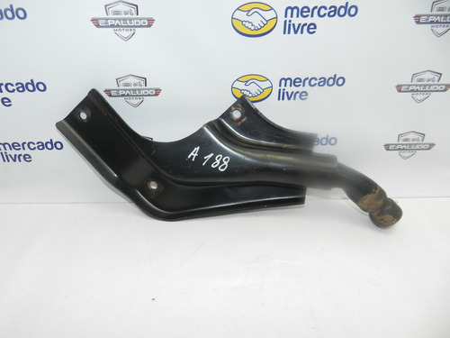 Suporte Dianteiro Coxim Motor Quantum Santana 1.8 2.0 94/98