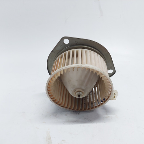 Motor Do Ar Forçado Painel Pajero Full Ano 2001 A 2010