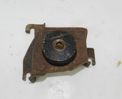 Suporte Coxim Cambio Fiat Uno Premio Elba 1996 A 2004