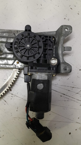 Máquina Vidro Elétrica Diant Esq Gm Astra 99/11  93255063