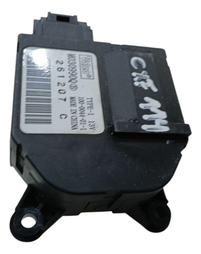 Motor Atuador Ar Condicionad Renault Megane 2007 A 2013 (ap)