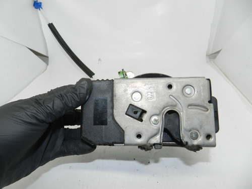 Fechadura Elétrica Dianteira Direita Gm Astra Zafira 99/11