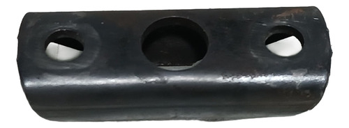 Suporte Trava Bico Injetor Motor Gmc 7110