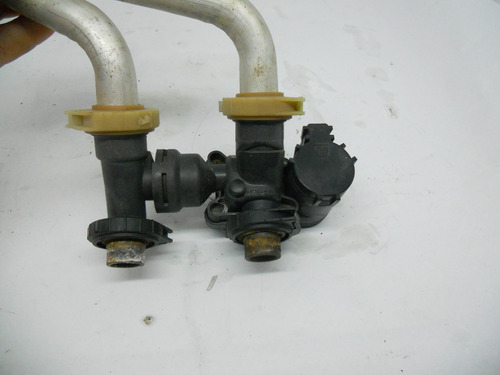 Valvula Ar Quente Gm Astra Vectra 04 A 12 90559838 52475567