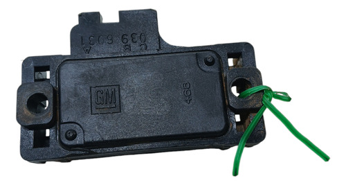 Sensor Map Gm Kadett (rf) Cxa281