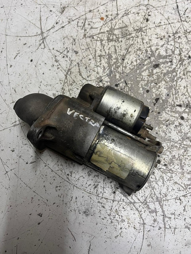Motor De Partida Vectra 2.0 8v 2007 2008 2009 2010 2011 2012