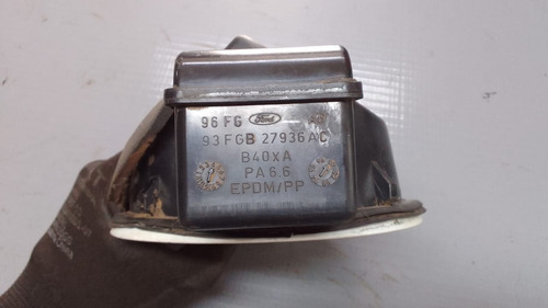 Portinhola Tanque Combustível Ford Fiesta 96/02. 23348