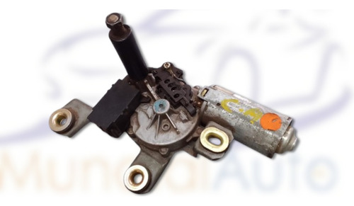 Motor Limpador Vidro Traseiro Classea/mercedes. 23284
