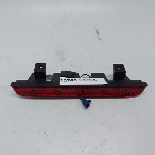 Luz De Freio Break Ligth Chevrolet Tracker Ano 2001 À 2009