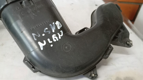 Mangueira Duto Ar Renault Sandero Logan 2015/..  16574