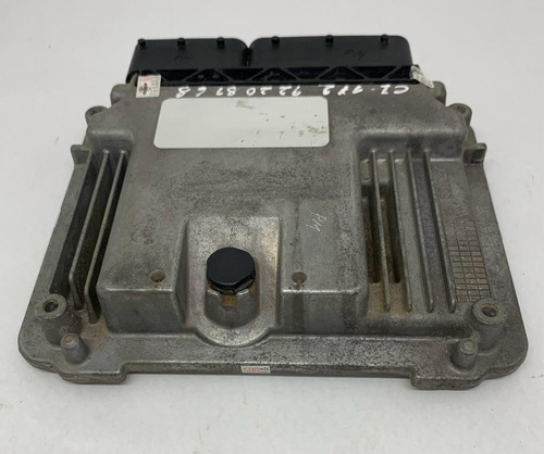 Módulo Injeção Gm Omega Cd 3.6 V6 08/11 92208168