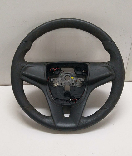 Volante Direção Gm Cobalt Onix 1.4 2013 A 2019 34140526