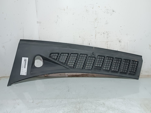 Par Grade Churrasqueira Capo Completa Ranger 3.0 2005 2012