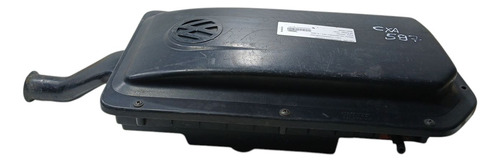 Caixa Filtro De Ar  Motor Vw Gol G3 1.0 2003 Com Dtl  (ap)