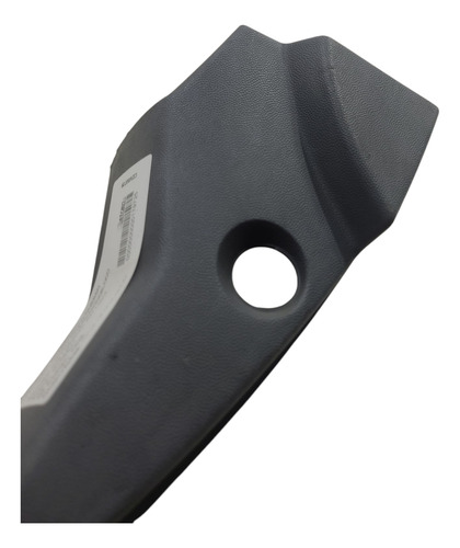 Moldura Interna Retrovisor Direito Gm Meriva 2011 (al)