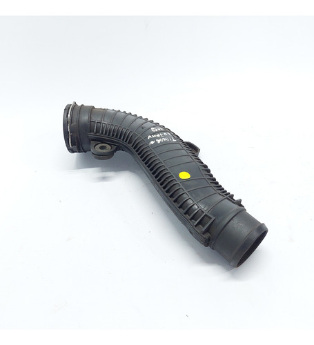 Tubo Cano Duto De Ar Intercooler Tiguan Ano 2011 A 2015