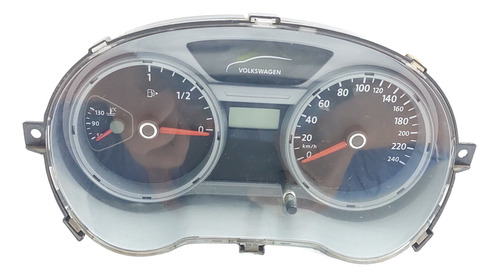 Kit De Injeção Gol Voyage Saveiro G5 1.6 8v Flex 104 Cvs
