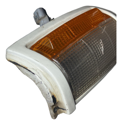 Pisca Seta Dianteira Esquerda L200 1992 1993 1994 A 2003