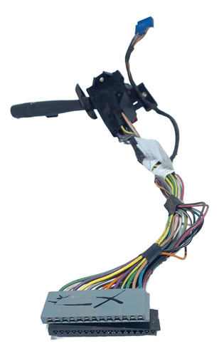 Chave Seta Limpador Farol S10 Blazer 1995 Ate 2011