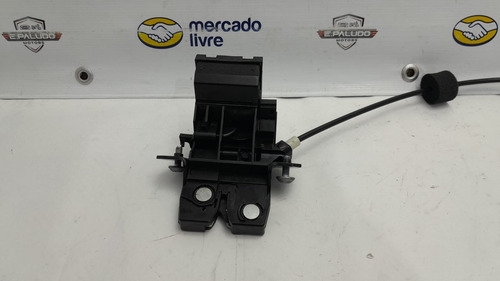 Fechadura Tampa Traseira Porta-malas C180k C200 C230 00/07