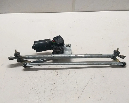 Motor Limpador Para Brisa Gm Vectra 1997 3397020388