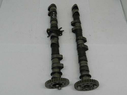 Comando Válvula Cabeçote Honda Cbr 1000 Rr 2008 A 2012