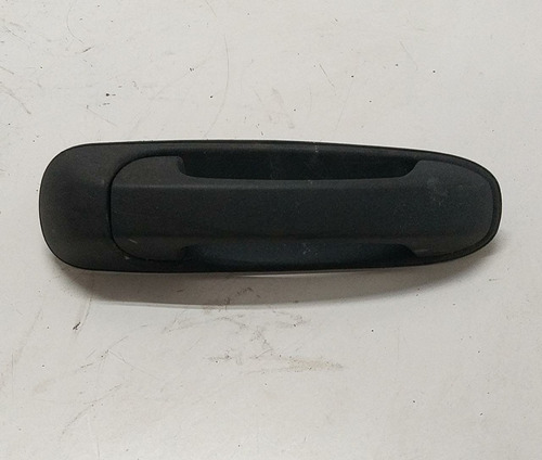 Maçaneta Externa Traseira Direita Jeep Grand Cherokee 2000
