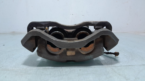 Pinça Freio Traseira Iveco 3510 4912 1997/2007 Lado Esquerdo