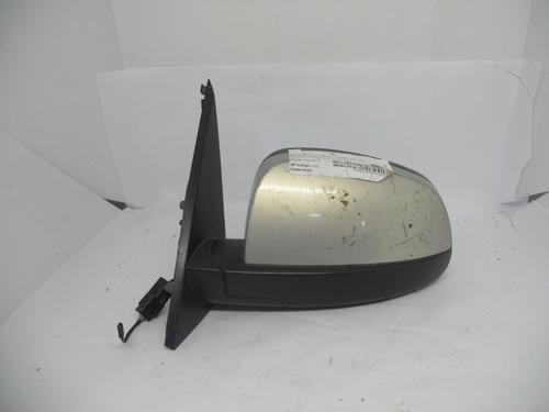 Retrovisor Elétrico Esquerdo Gm Celta 2 Portas 2009 93317834