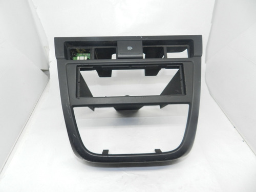 Moldura Painel Central Vw Gol Saveiro G5 G6 16/20 5u0858061