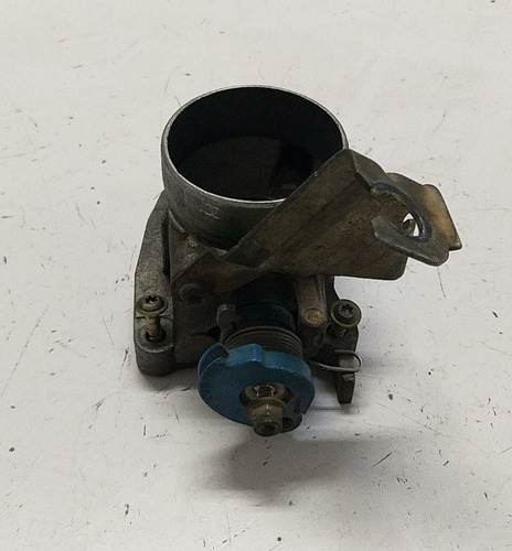 Corpo Borboleta Tbi Ford Fiesta Ka 1.6 Vp2n1u9e927bb