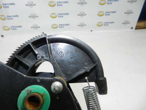 Pedal Embreagem Renault Scenic 2000 A 2007 7700421414