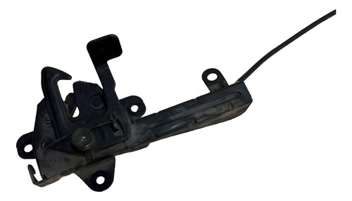 Fechadura Capo Dianteiro Kia Cerato 2008 A 2013 Original 