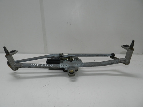 Maquina Limpador Parabrisa Audi A3 1.6 1999 2000 2001