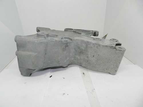 Suporte Compressor Bomba Gm Blazer S10 V6 4.3 12554522