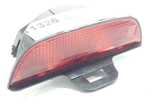 Luz De Freio Break Ligth Toyota Corolla Ano 1998 A 2002 