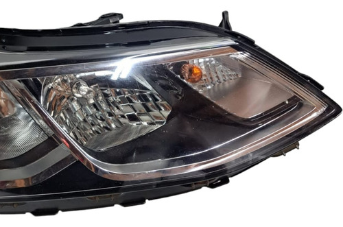 Farol Dianteiro Chevrolet Cruze 2017 2018 2019 2020 Original