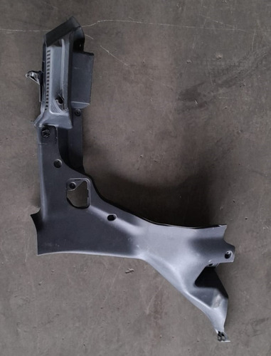Suporte Bagagito Lado Direito Fiat Stilo 2006 A 2009 