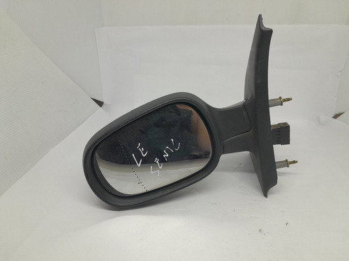 Retrovisor Elétrico Esquerdo Renault Scenic Clio 1999 A 2012