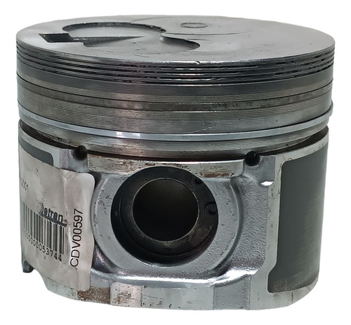 Pistao Motor Kia Besta 2.7 1998/2004