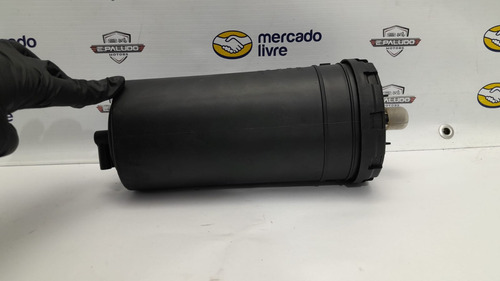 Filtro Canister Mercedes C180k C200k 1.8 16v 2001 A 2006