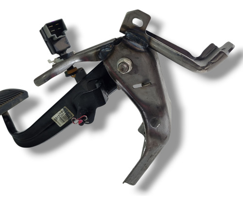Pedal De Freio Hyundai Hb20 2013 A 2019 Automático