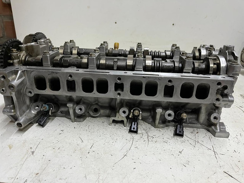 Cabeçote Ford Fusion Titanium Ecoobost 2.0 Turbo 2017 2018