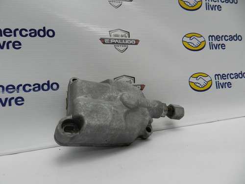 Tampa Superior Bomba Injetora Cherokee 3.1 Turbodiesel 2000