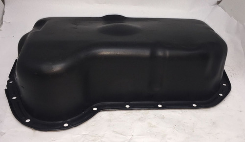 Carter Oleo Motor Ap Vw Gol Voyage Polo 1995 A 2005