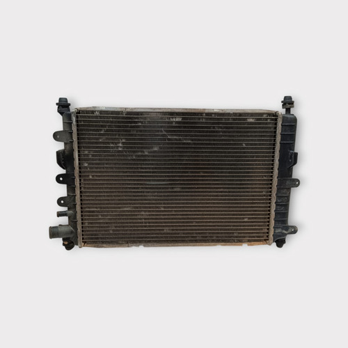 Radiador Ford Escort Zetec 1.6 1.8 16v 97 A 2003